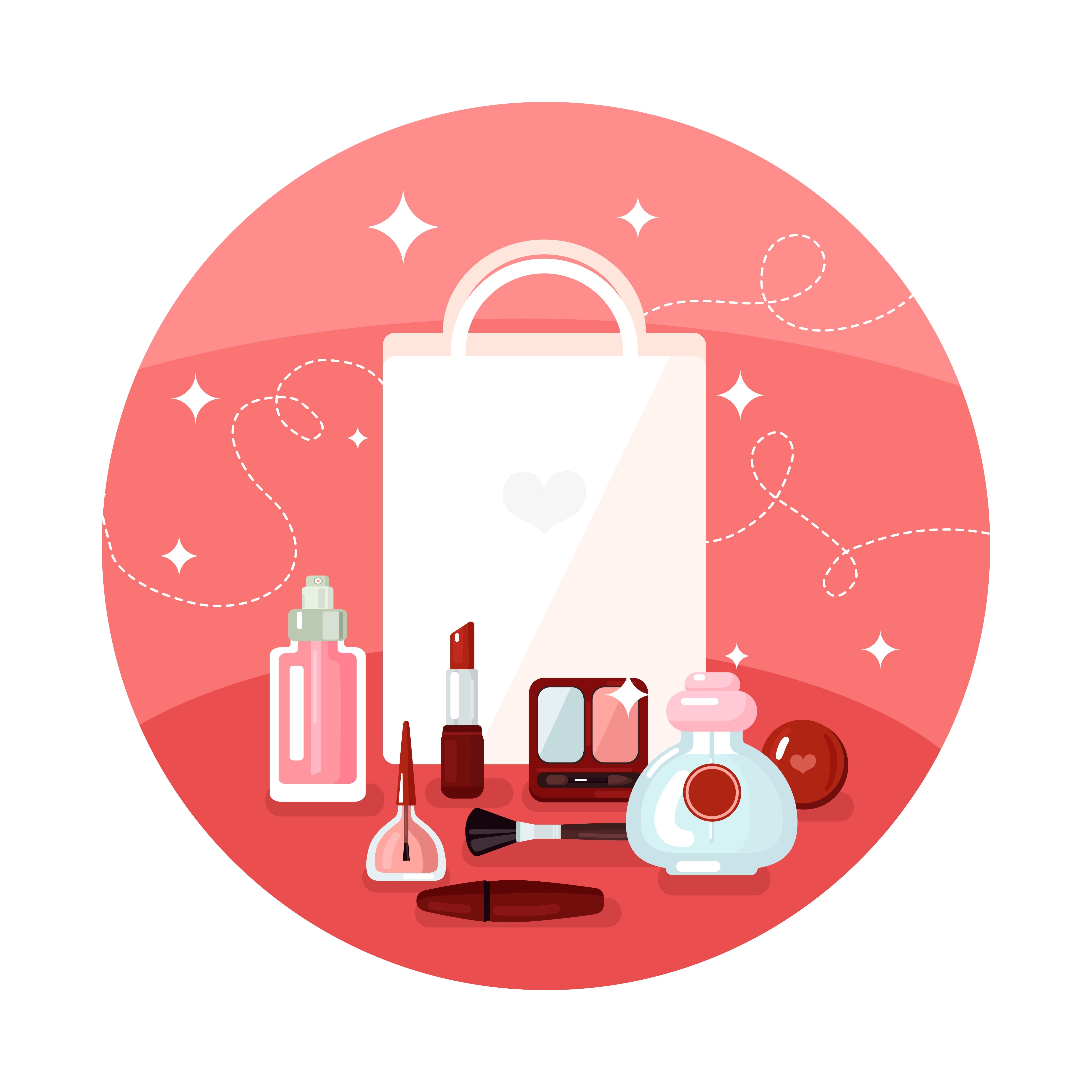 Professioniste del settore beauty